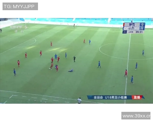全运会U18组B组首轮精彩对决浙江与陕西战成平局马浩然进球助力 全运会U18组B组首轮精彩对决浙江与陕西战成平局马浩然进球助力