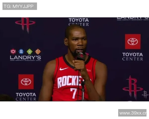 杜兰特谈大学经历：意识到NBA收入后放弃学业的心路历程