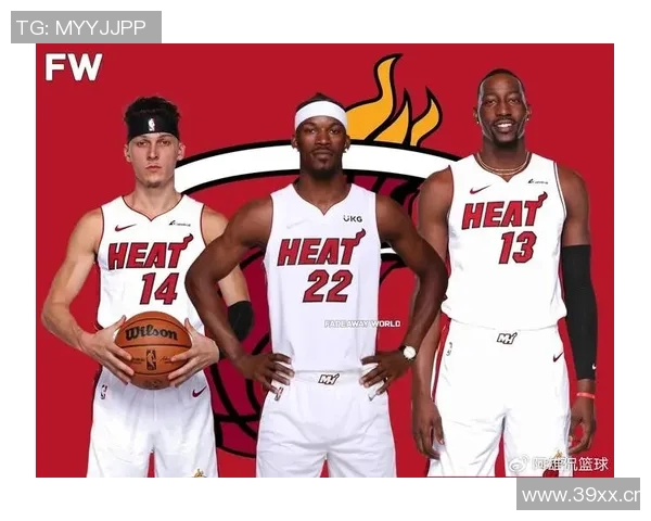 热火实力提升有望冲击东部前四名记分析球队新赛季前景 热火实力提升有望冲击东部前四名记分析球队新赛季前景