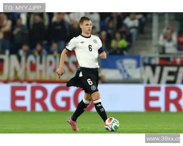 基米希在德国队4-0战胜卢森堡中荣获最佳球员称号