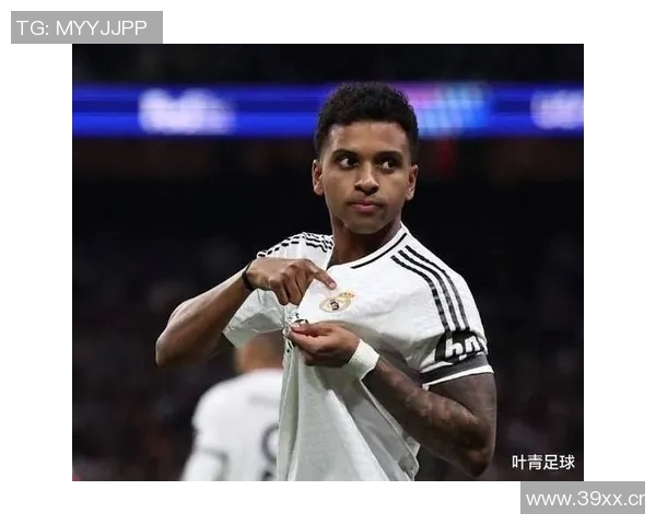 罗德里戈无奈谈出场时间不足表示只能努力争取更多机会