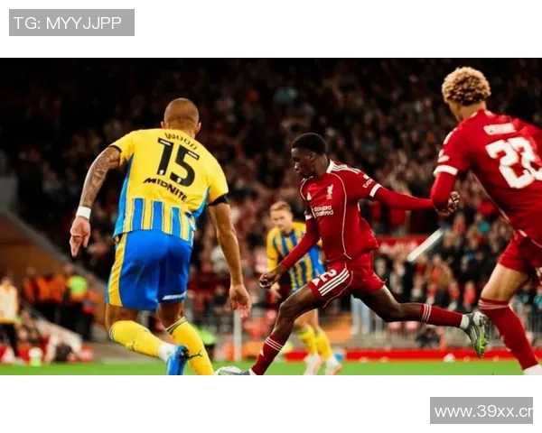 利物浦客场挑战布伦特福德海报曝光维尔茨加克波范戴克科纳特齐亮相 利物浦客场挑战布伦特福德海报曝光维尔茨加克波范戴克科纳特齐亮相