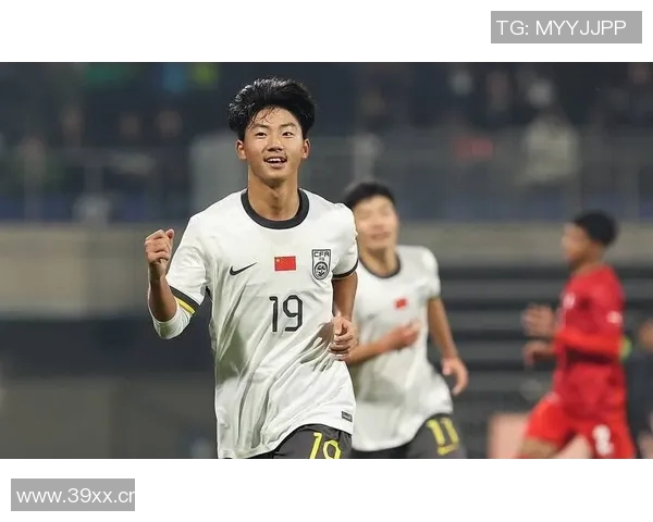 U16国足上半场表现惊艳控球率高达776射门次数23比0完胜对手 U16国足上半场表现惊艳控球率高达776射门次数23比0完胜对手