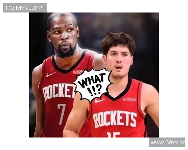 名嘴分析火箭夺冠决心给谢泼德20场机会表现不佳则果断更换球员