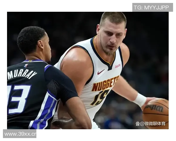 火箭与掘金激战在即申京再度挑战约基奇展现实力