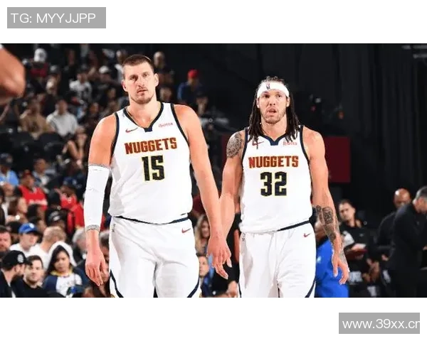 约基奇调侃戈登引发争议队内核心关系岌岌可危